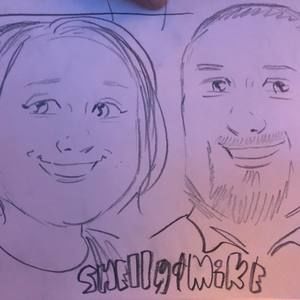 Meet your Posher, Shelly